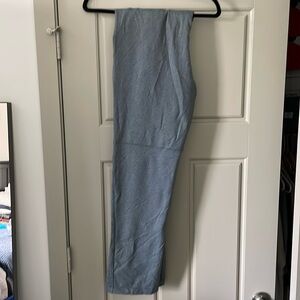 lululemon discipline pant